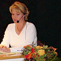 Lesung mit Nele Neuhaus