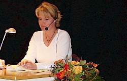 Lesung mit Nele Neuhaus