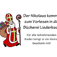 Nikolaus-Vorlesen