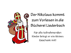 Nikolaus-Vorlesen